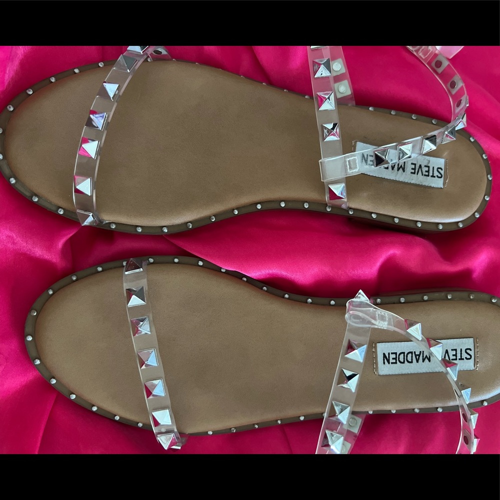 Steve Madden sandals
